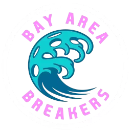 Bay Area Breakers logo
