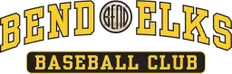 Bend Elks logo