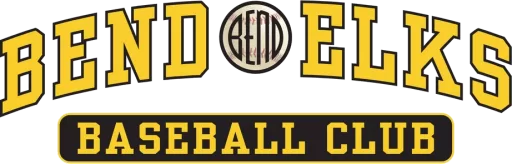 Bend Elks logo