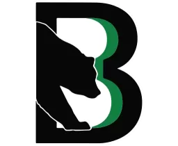 Binghamton Black Bears logo