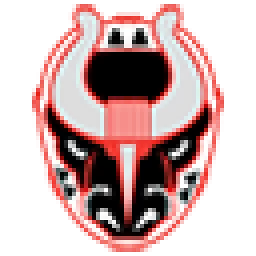 Birmingham Bulls logo