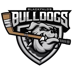 Blackfalds Bulldogs logo