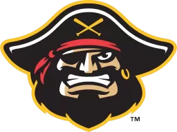 Bradenton Marauders logo