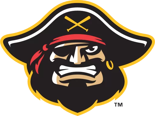 Bradenton Marauders logo
