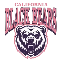 California Black Bears logo