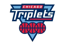 Chicago Triplets logo