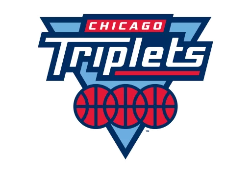 Chicago Triplets logo