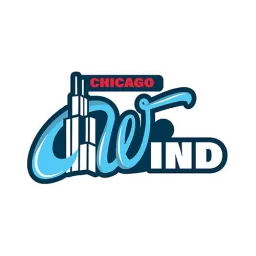 Chicago Wind logo