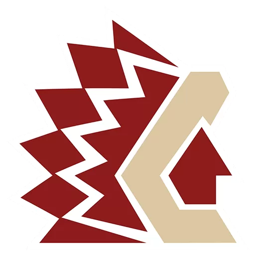 Chilliwack Chiefs logo