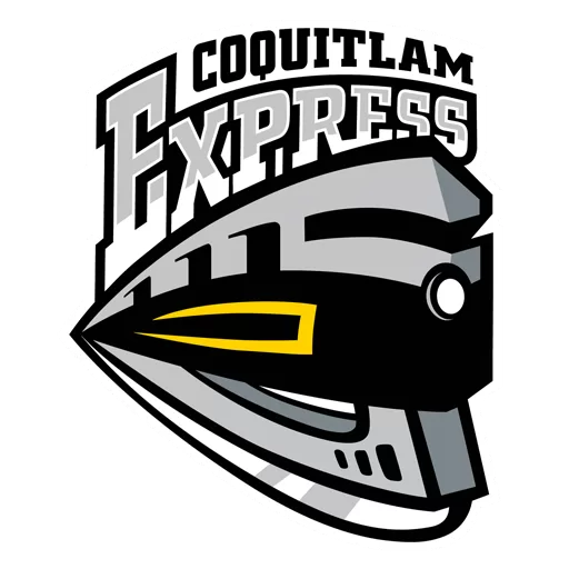 Coquitlam Express logo