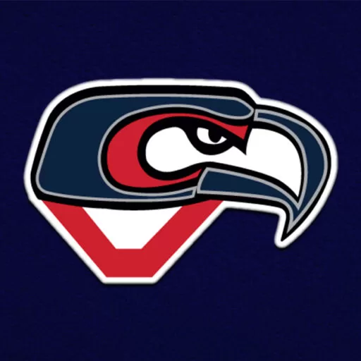 Cowichan Valley Capitals logo