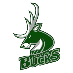 Cranbrook Bucks logo