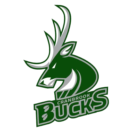 Cranbrook Bucks logo