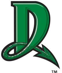 Dayton Dragons logo