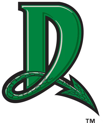 Dayton Dragons logo