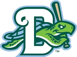 Daytona Tortugas logo