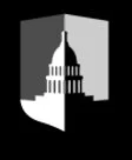 DC Shadow logo