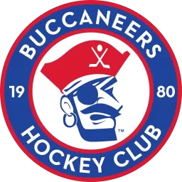 Des Moines Buccaneers logo