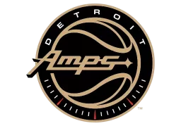 Detroit Amps logo