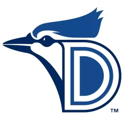 Dunedin Blue Jays logo