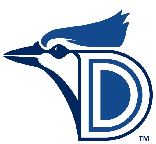 Dunedin Blue Jays logo