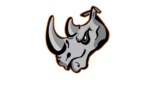 El Paso Rhinos logo
