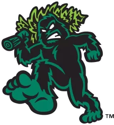 Eugene Emeralds logo
