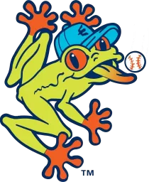 Everett AquaSox logo