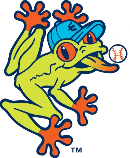Everett AquaSox logo
