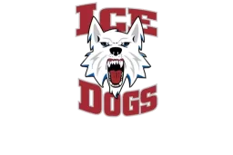 Fairbanks Ice Dogs logo