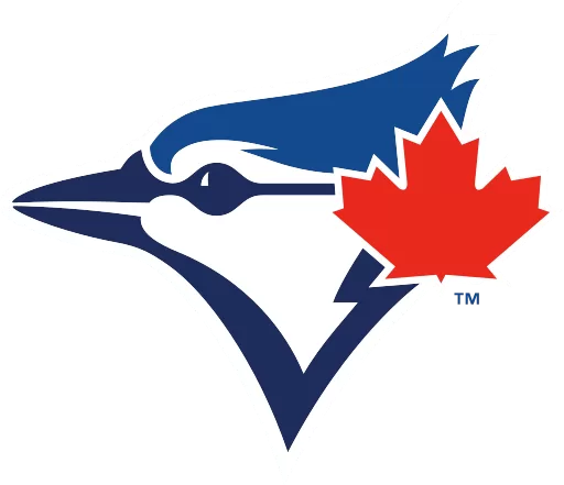FCL Blue Jays logo