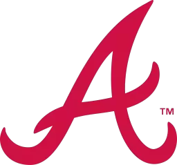 FCL Braves logo