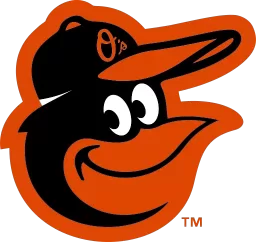 FCL Orioles logo