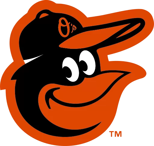 FCL Orioles logo