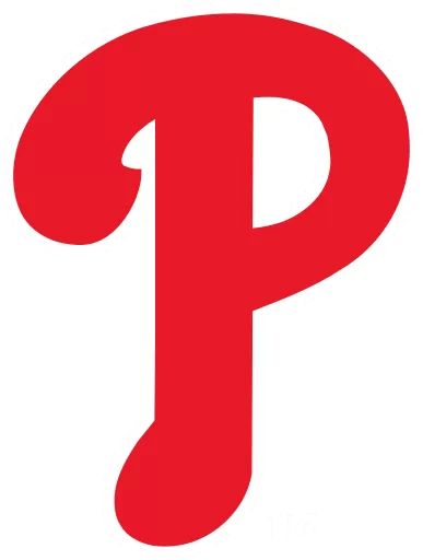 FCL Phillies logo