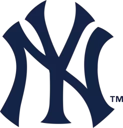 FCL Yankees logo