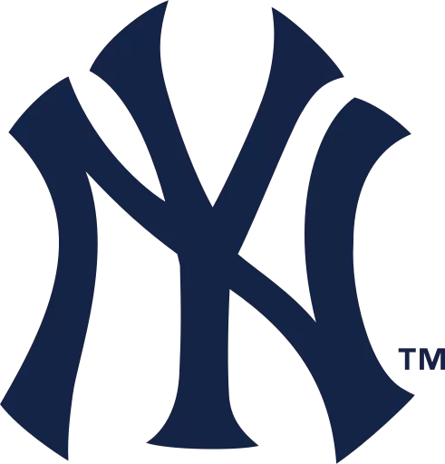 FCL Yankees logo