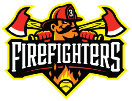 Firefighters logo