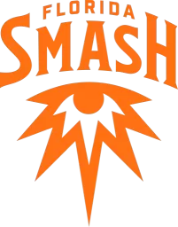 Florida Smash logo