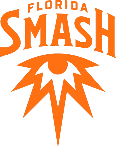 Florida Smash logo