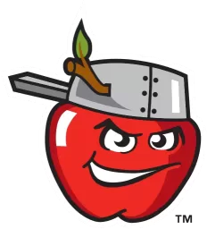 Fort Wayne TinCaps logo