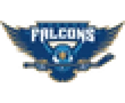 Fresno Falcons logo