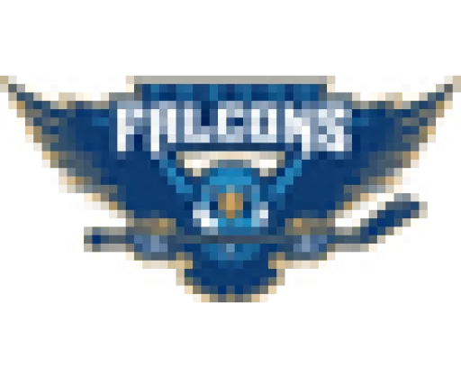 Fresno Falcons logo