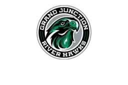Grand Junction River Hawks logo