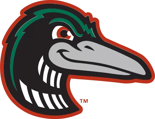 Great Lakes Loons logo