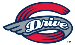 Greenville Drive logo