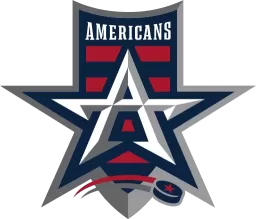 Allen Americans logo