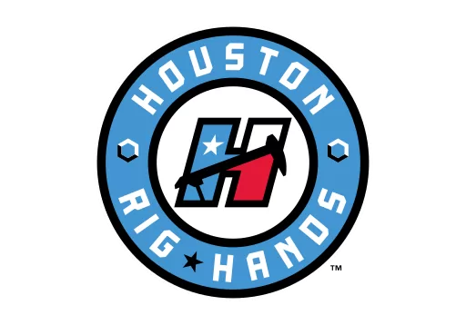 Houston Rig Hands logo