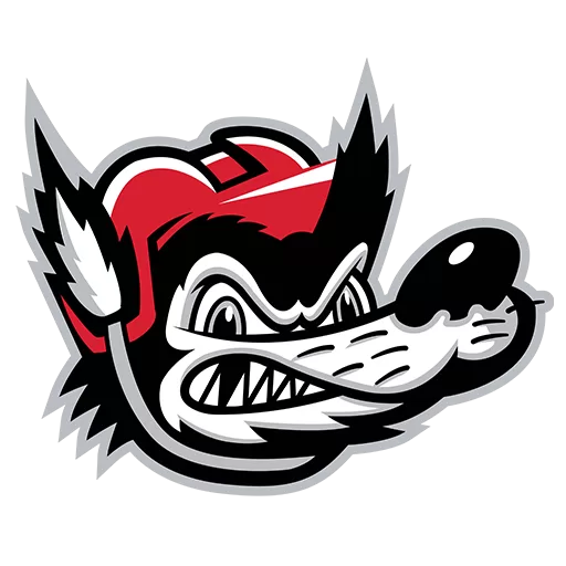 Huntsville Havoc logo