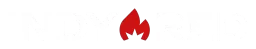 Indy Red logo